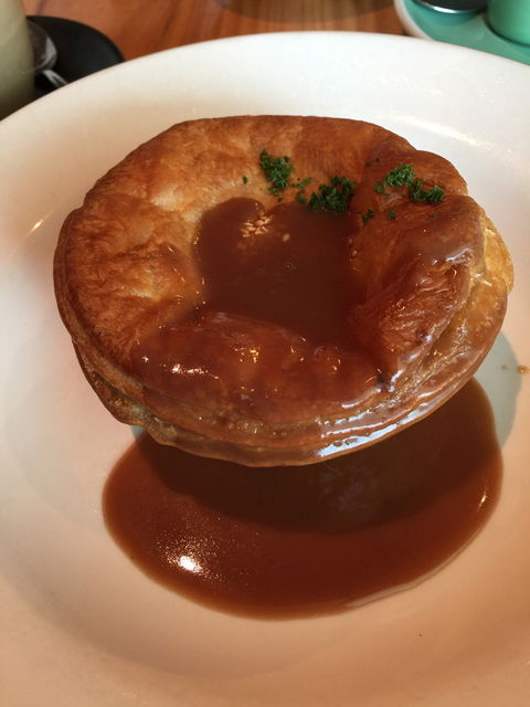 Tuck Shop Cafe - Accommodation Yamba 4