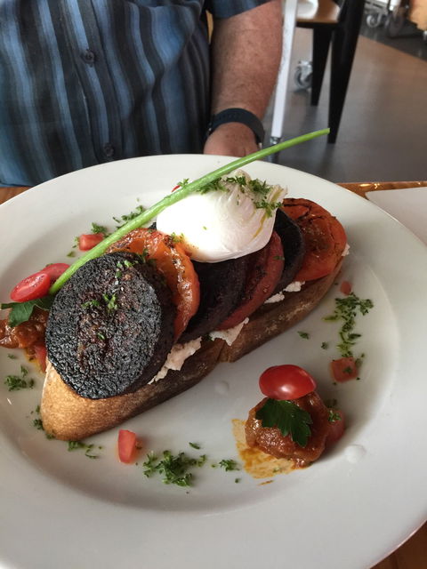 Tuck Shop Cafe - Accommodation Yamba 5