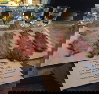 Varnish on King - Accommodation Yamba