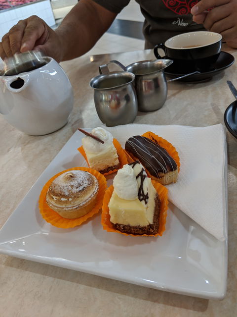 Addiction Coffee Bar - Accommodation Yamba 2