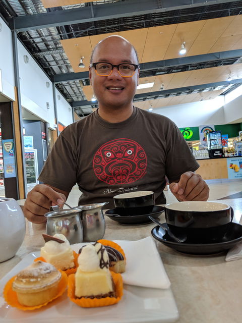 Addiction Coffee Bar - Accommodation Yamba 4