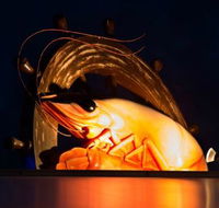 Seafood Market - Accommodation Yamba