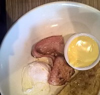 The Coffee Club at Smithfield