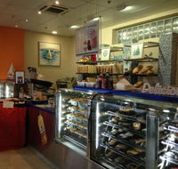 Beach Bakery - Accommodation Yamba