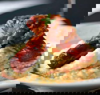 Bernborough Tavern - Accommodation Yamba