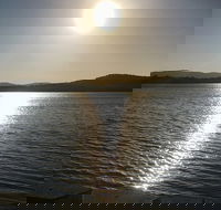 Causeway Lake Kiosk - Accommodation Yamba