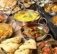 Curry And Pizza - Accommodation Yamba