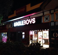 Eagle Boys Pizza - Accommodation Yamba