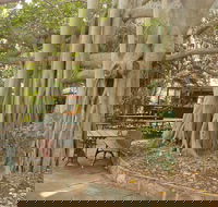 Gardens Tearooms - Accommodation Yamba