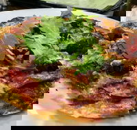 Giddy Goat Cafe and Bar - Accommodation Yamba