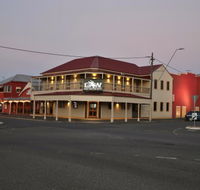 Great Western Hotel - Accommodation Yamba