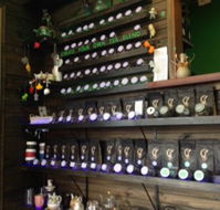 Grounded Tea - Accommodation Yamba