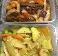 Henry's Chinese Restaurant - Accommodation Yamba