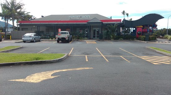White Rock QLD Accommodation Yamba