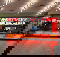 Hungry Jacks - Accommodation Yamba