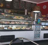 Otranto's Cafe - Accommodation Yamba
