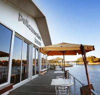 Pelican Waters Hotel - Accommodation Yamba