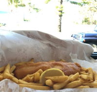 Seagulls Takeaway Yeppoon - Accommodation Yamba
