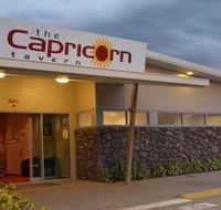 The Capricorn Tavern - Accommodation Yamba
