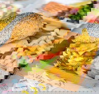 Trawler Fresh Seafoods - Accommodation Yamba