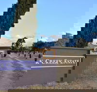 Back Creek Estate Cafe - Accommodation Yamba