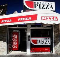 Beagles Pizza - Accommodation Yamba