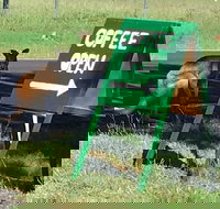 Chillagoe Gallery 29 - Accommodation Yamba