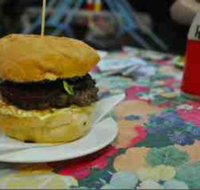 Chillagoe Tourist Village Cafe - Accommodation Yamba