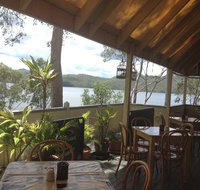 Cormorant Bay Cafe - Accommodation Yamba