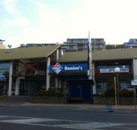 Domino's Pizza - Accommodation Yamba