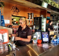 Harvest Cafe Victoria Point - Accommodation Yamba