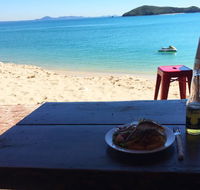 Hideaway Bar  Bistro - Accommodation Yamba