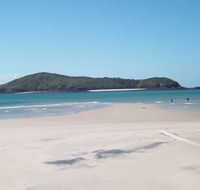 Island Pizza - Accommodation Yamba