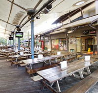 Magnums - Accommodation Yamba