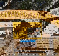 Muggachinno's - Accommodation Yamba