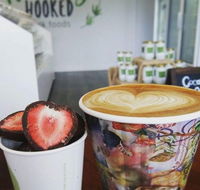 Naturally Hooked Bulk Foods - Accommodation Yamba