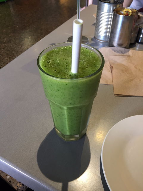 New Leaf Cafe Murwillumbah - Accommodation Yamba 4