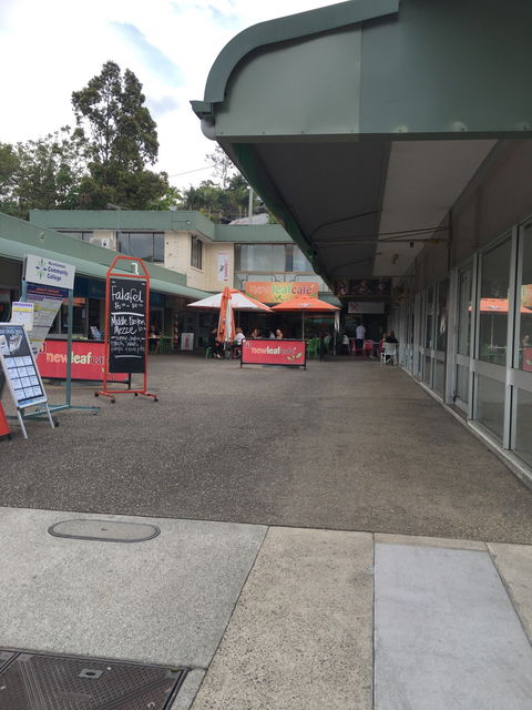 New Leaf Cafe Murwillumbah - Accommodation Yamba 6