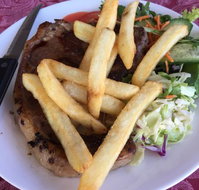 Old Fernvale Bakery - Accommodation Yamba