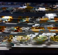 Orchard Espresso - Accommodation Yamba