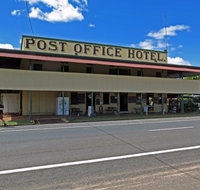 Post Office Hotel - Accommodation Yamba