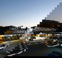 Reef Gateway Hotel - Accommodation Yamba