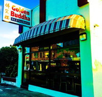 The Golden Buddha - Accommodation Yamba
