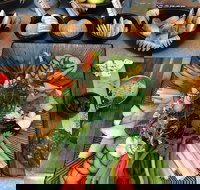 The Green Bowl Edifice - Accommodation Yamba