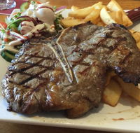 Virginia tavern NT - Accommodation Yamba