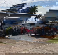 Wangan Bakery - Accommodation Yamba