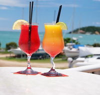 Whitsunday Sailing Club - Accommodation Yamba