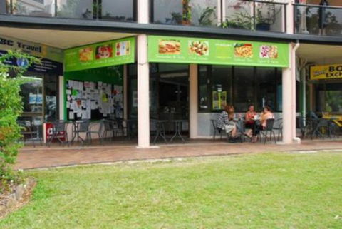 Wisdom Health Lab - Accommodation Yamba 0