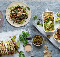 Zambrero Victoria Point - Accommodation Yamba