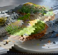 Code Black - Accommodation Yamba